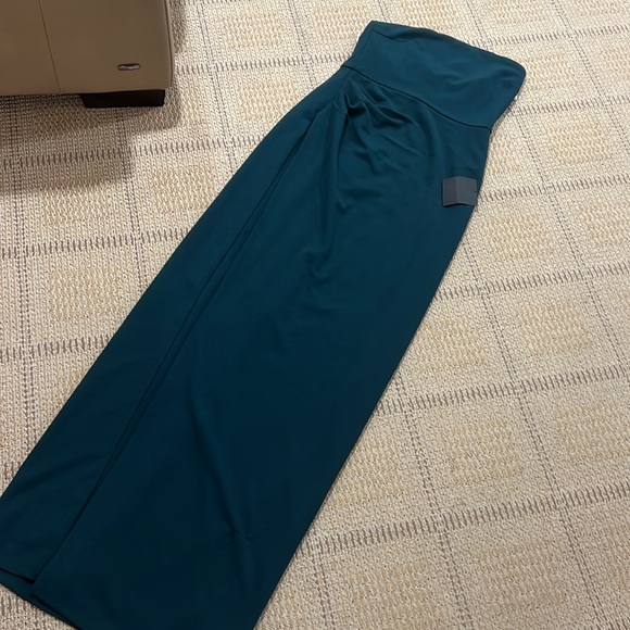 Emerald Green dress size M BRAND NEW - Picture 7 of 7